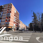 Piso reformado en venta en Calle Arana, El Anglo, Vitoria-Gasteiz