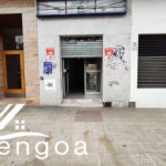Local comercial  en ALQUILER en C/ Los Herran 39, VItoria-Gasteiz