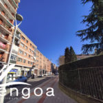 Piso reformado en venta en Calle Arana, El Anglo, Vitoria-Gasteiz