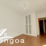 Alquiler piso+garaje en C/ Rioja, centro, VItoria-Gasteiz