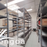 VENTA de Nave industrial+oficinas en poligono Venta de la Estrella, Vitoria-Gasteiz