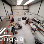 VENTA de Nave industrial+oficinas en poligono Venta de la Estrella, Vitoria-Gasteiz