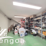 VENTA de Nave industrial+oficinas en poligono Venta de la Estrella, Vitoria-Gasteiz