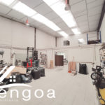 VENTA de Nave industrial+oficinas en poligono Venta de la Estrella, Vitoria-Gasteiz