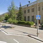 VENTA de Nave industrial+oficinas en poligono Venta de la Estrella, Vitoria-Gasteiz