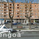 Piso con garaje en venta en C/ Los Herran, Vitoria-Gasteiz