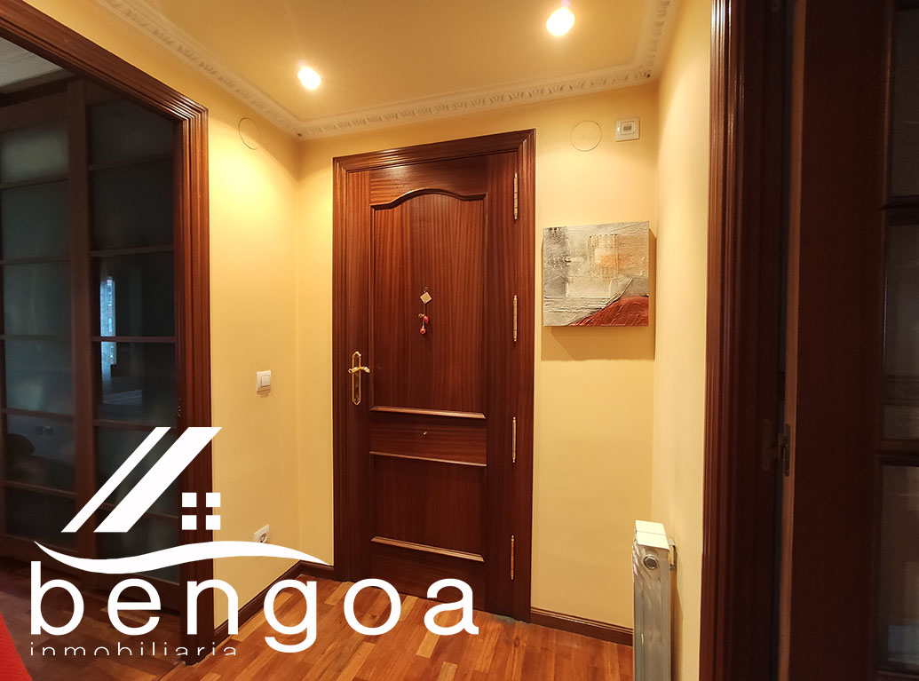 Piso en alquiler en C/ Donosti, Ibaiondo, Vitoria