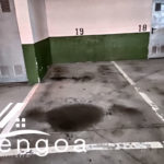 Piso en alquiler en C/ Donosti, Ibaiondo, Vitoria