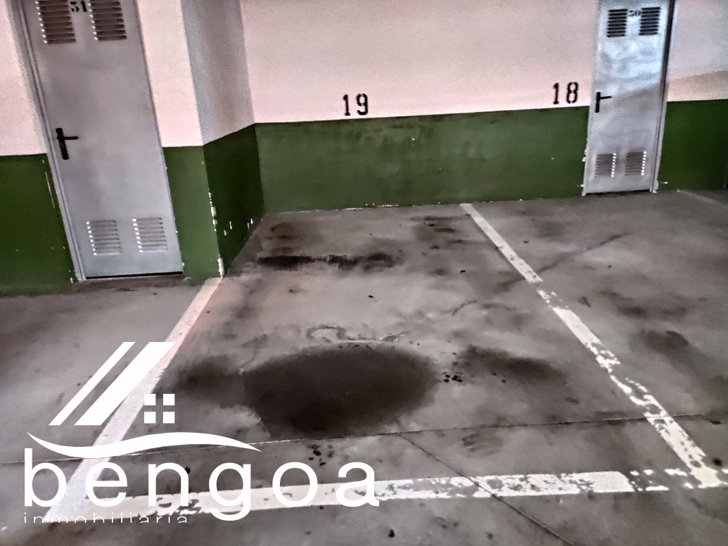 Piso en alquiler en C/ Donosti, Ibaiondo, Vitoria