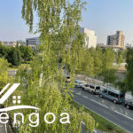 Piso en alquiler en C/ Donosti, Ibaiondo, Vitoria