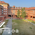 Piso en alquiler en C/ Donosti, Ibaiondo, Vitoria