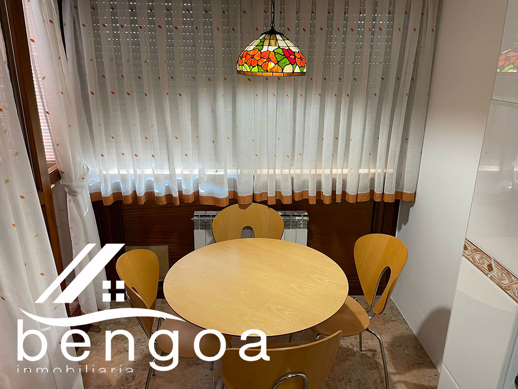 Piso en alquiler en C/ Donosti, Ibaiondo, Vitoria