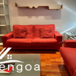 Piso en alquiler en C/ Donosti, Ibaiondo, Vitoria