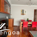 Piso en alquiler en C/ Donosti, Ibaiondo, Vitoria