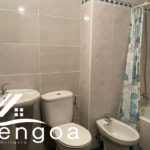 Piso en alquiler en C/ Donosti, Ibaiondo, Vitoria