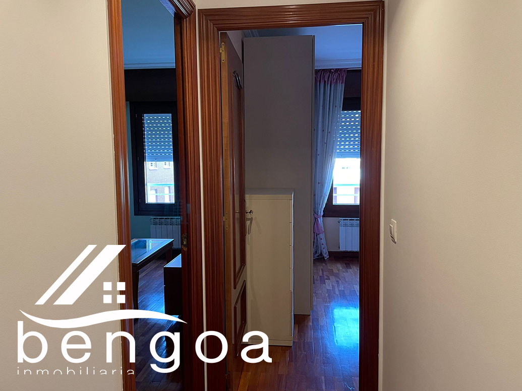 Piso en alquiler en C/ Donosti, Ibaiondo, Vitoria