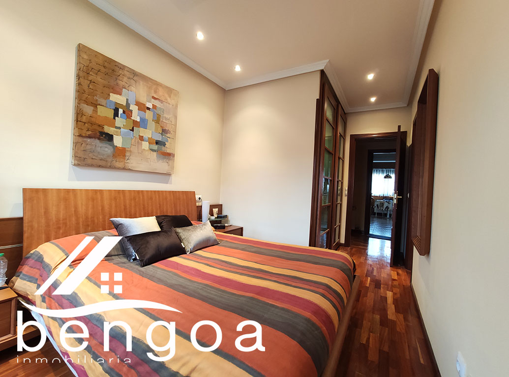 Piso en alquiler en C/ Donosti, Ibaiondo, Vitoria