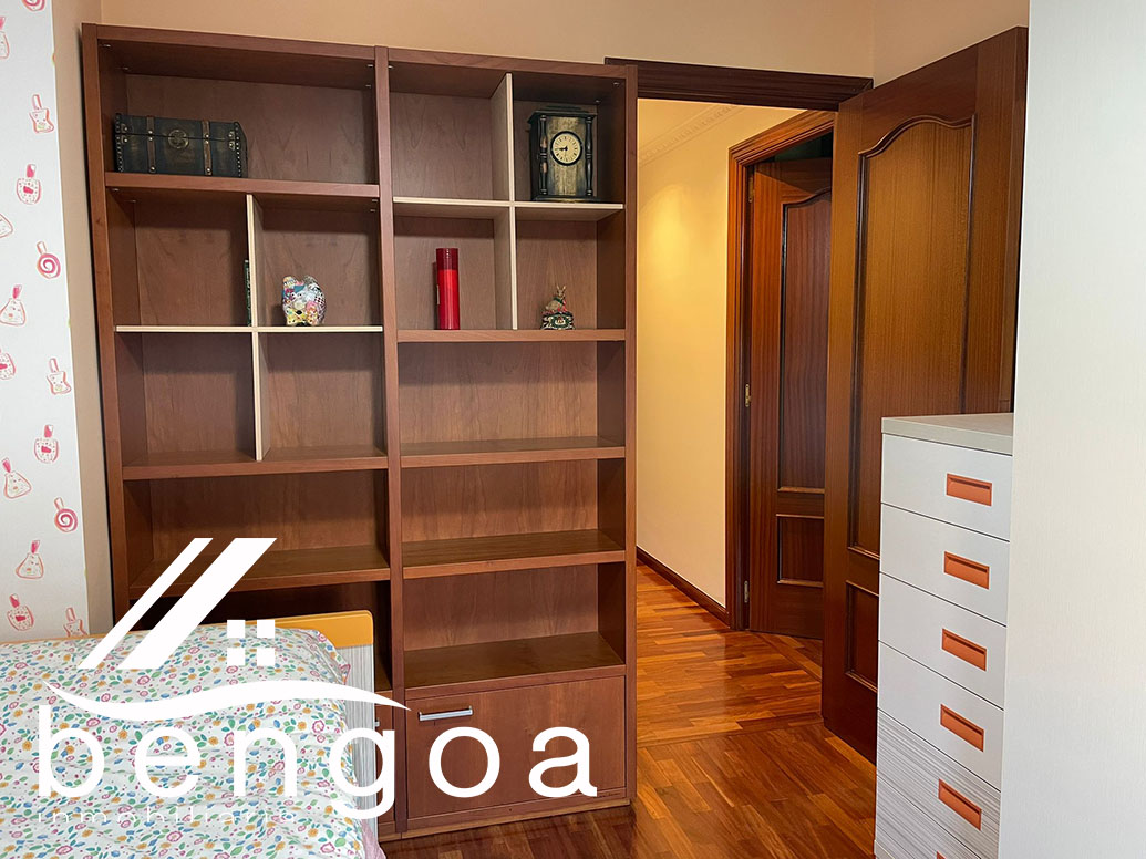 Piso en alquiler en C/ Donosti, Ibaiondo, Vitoria