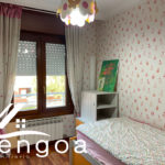 Piso en alquiler en C/ Donosti, Ibaiondo, Vitoria