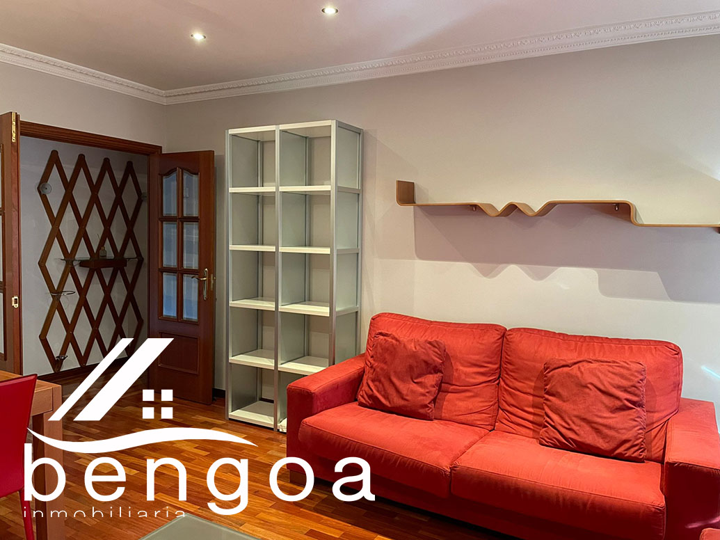 Piso en alquiler en C/ Donosti, Ibaiondo, Vitoria