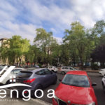 Piso en alquiler SOLO PARA ESTUDIANTES en Pza. de la Zumaquera, Vitoria.