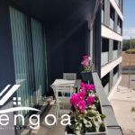 Piso VPO en venta Salbura-Arkaiate, Vitoria.