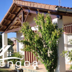 CHALET INDEPENDIENTE CON JARDÍN  EN PIPAON  (ÁLAVA)