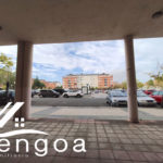 Venta de plaza de garaje en Duque de Wellington con Coronela Ibaibarriaga, Lakua. VItoria