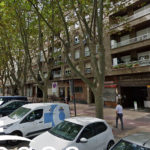 Piso en venta en C/ Cuba, El Pilar, VItoria-Gasteiz