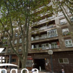 Piso en venta en C/ Cuba, El Pilar, VItoria-Gasteiz