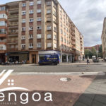 Piso en venta en senda de Los Canónigos, Santiago – El Anglo, Vitoria-Gasteiz