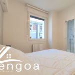 Piso reformado en venta en C/ Nueva Fuera, Vitoria-Gasteiz.