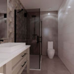 Promoción de 4 Chalets Passive House en venta en Vitoria, Zurbano