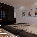 Promoción de 4 Chalets Passive House en venta en Vitoria, Zurbano