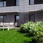 Promoción de 4 Chalets Passive House en venta en Vitoria, Zurbano
