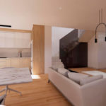 Promoción de 4 Chalets Passive House en venta en Vitoria, Zurbano