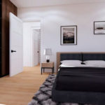 Promoción de 4 Chalets Passive House en venta en Vitoria, Zurbano