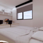 Promoción de 4 Chalets Passive House en venta en Vitoria, Zurbano