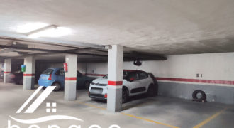 Garaje en Venta en C/ Arana 22, Vitoria