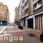 Garaje en venta en C/ Prudencio Maria Verastegui, Artium, Vitoria