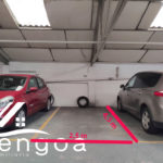 Garaje en venta en C/ Prudencio Maria Verastegui, Artium, Vitoria