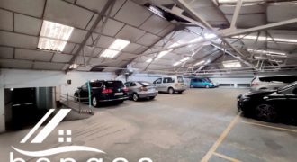 Garaje en venta en C/ Prudencio Maria Verastegui, Artium, Vitoria