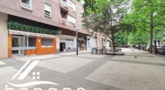 Local en alquiler en C/ Pedro Orbea 3, Vitoria.