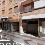 Garaje en Venta en C/ Arana y Monseñor Estenaga, Vitoria