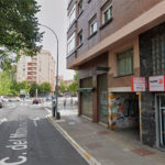 Garaje en Venta en C/ Arana y Monseñor Estenaga, Vitoria