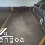 Garaje en Venta en C/ Arana y Monseñor Estenaga, Vitoria