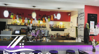 Bar en venta en C/ Burgos 9, Vitoria-Gasteiz