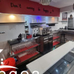 Bar en venta en C/ Burgos 9, Vitoria-Gasteiz