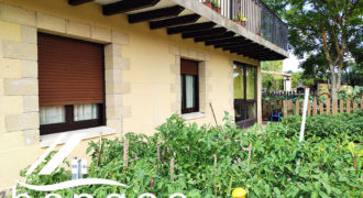 Venta de chalet en Samiano, Condado de Treviño.