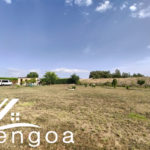 Terreno en venta en PARAJE ULLIBARRI ARRAZUA, Vitoria-Gasteiz